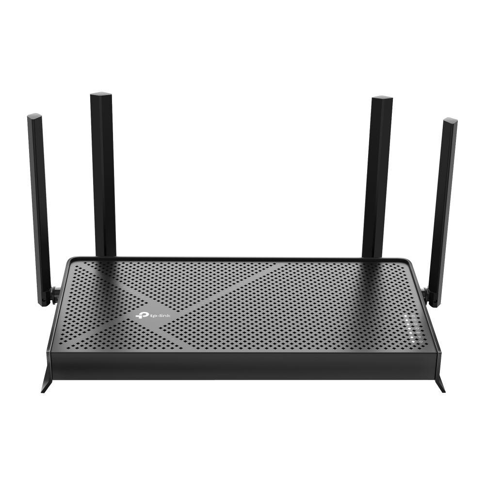 TP-LINK Archer BE3600 Wi-Fi 7 | Кристалл Телеком